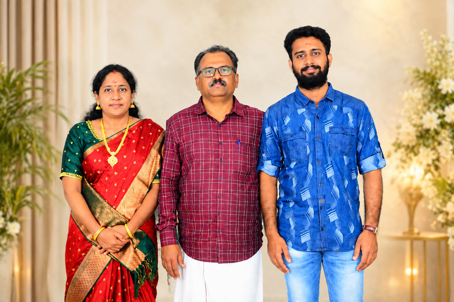 Family Photograph